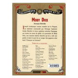 موبي ديك – هيرمان ملفيل