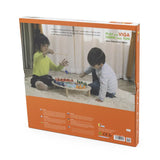 Viga Toys Jeu de Pêche en Bois 2A+