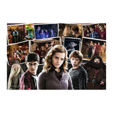 Trefl - Puzzle Harry Potter 160Pcs - 6ans+