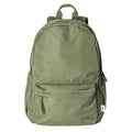 Citron Mochila Grande para Niño - Verde