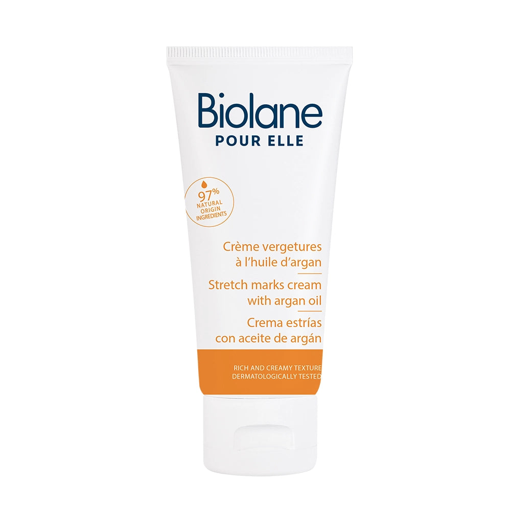 Biolane Crème Vergeture - 200ml