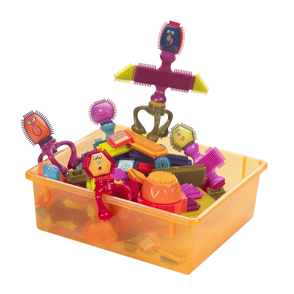 B toys blocks on sale