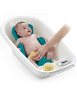 Thermobaby Transat de Bain Daphné - Turquoise