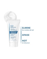 Ducray Kelual Keratoreducing Emulsion Cradle Cap Cream - 50ml