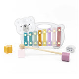 Viga Toys PolarB Xylophone 18M+