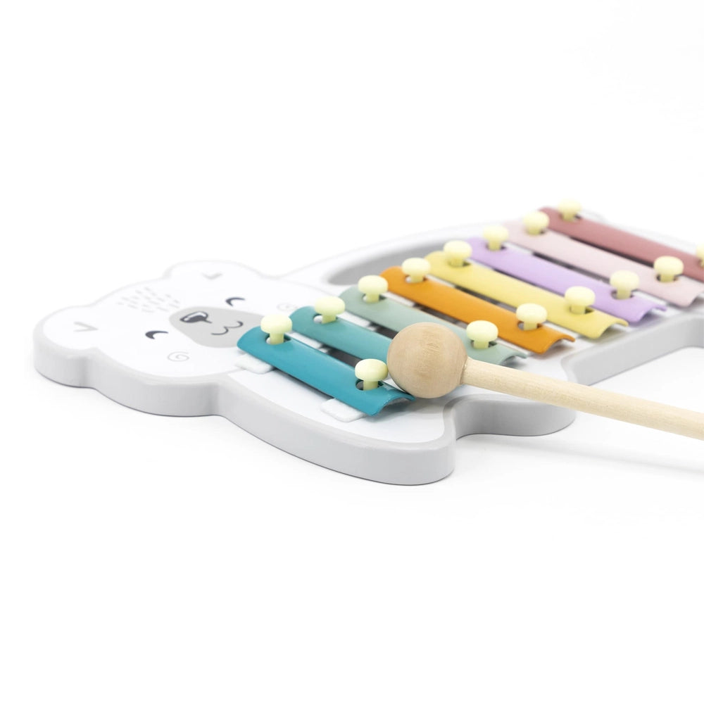 Viga Toys PolarB Xylophone 18M+