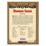 روبنسون كروزو – دانيال ديفو