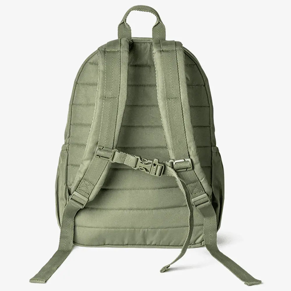 Grand Sac à Dos Enfant - Vert