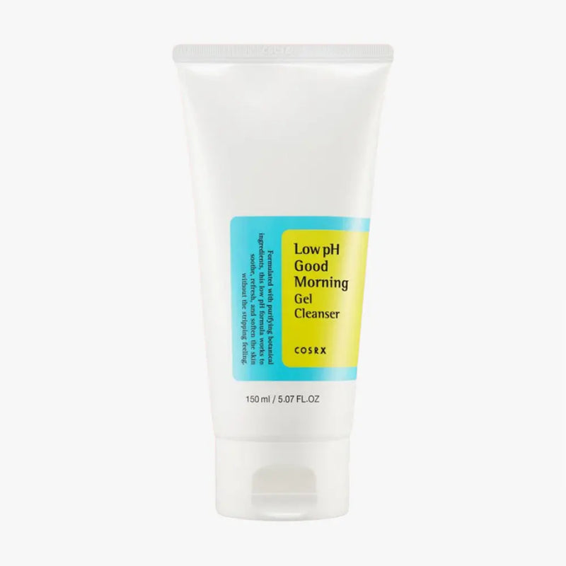 COSRX Low PH Good Morning Gel Cleanser 150ml