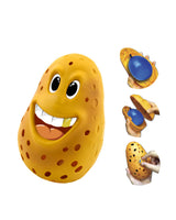 Eurekakids Jeu Aquatique Splash Potato