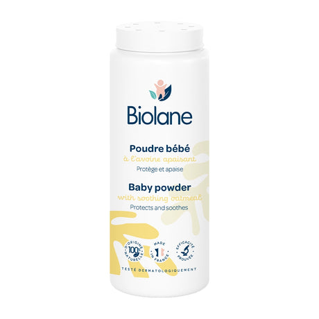 Biolane Poudre Bébé - 75g