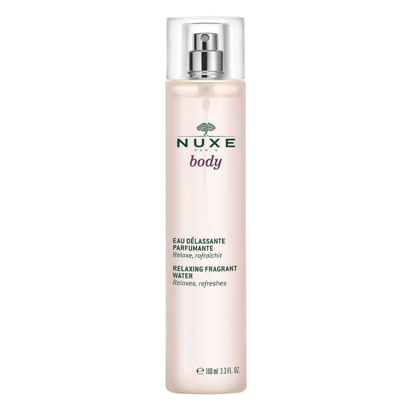Nuxe Body Relaxing Scented Water - 100ml
