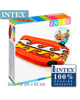 Intex Planche Joy Rider - 112x62Cm
