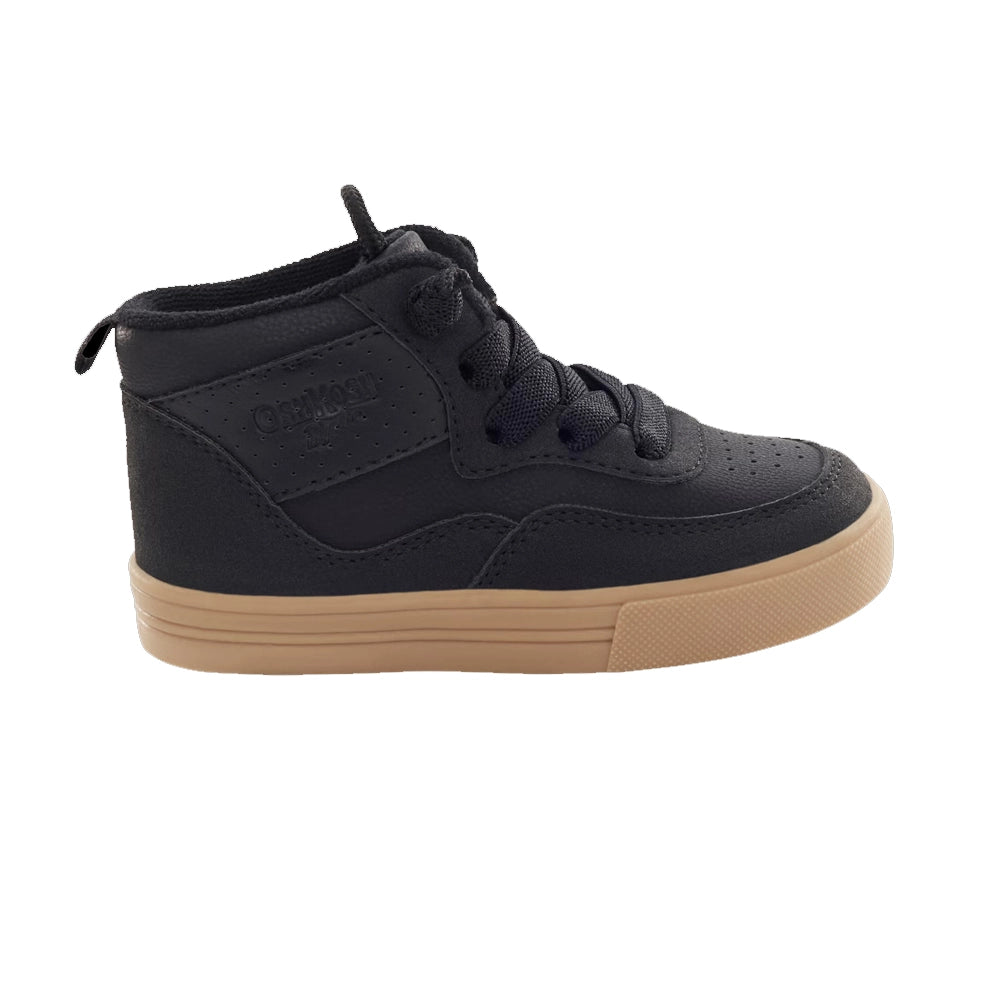 Baskets Montantes OshKosh Shoes - Noir