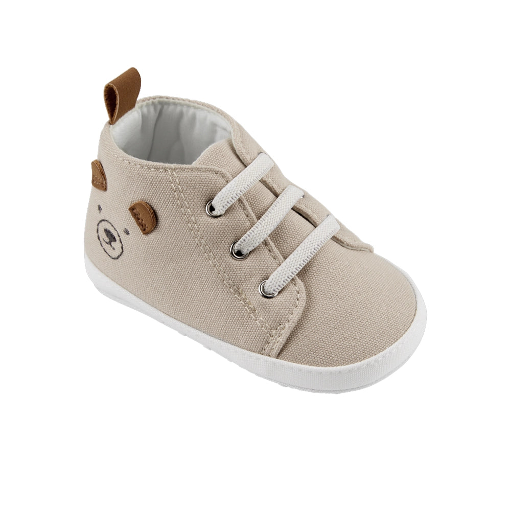 Chaussures Montantes Bébé Carter's - Brun