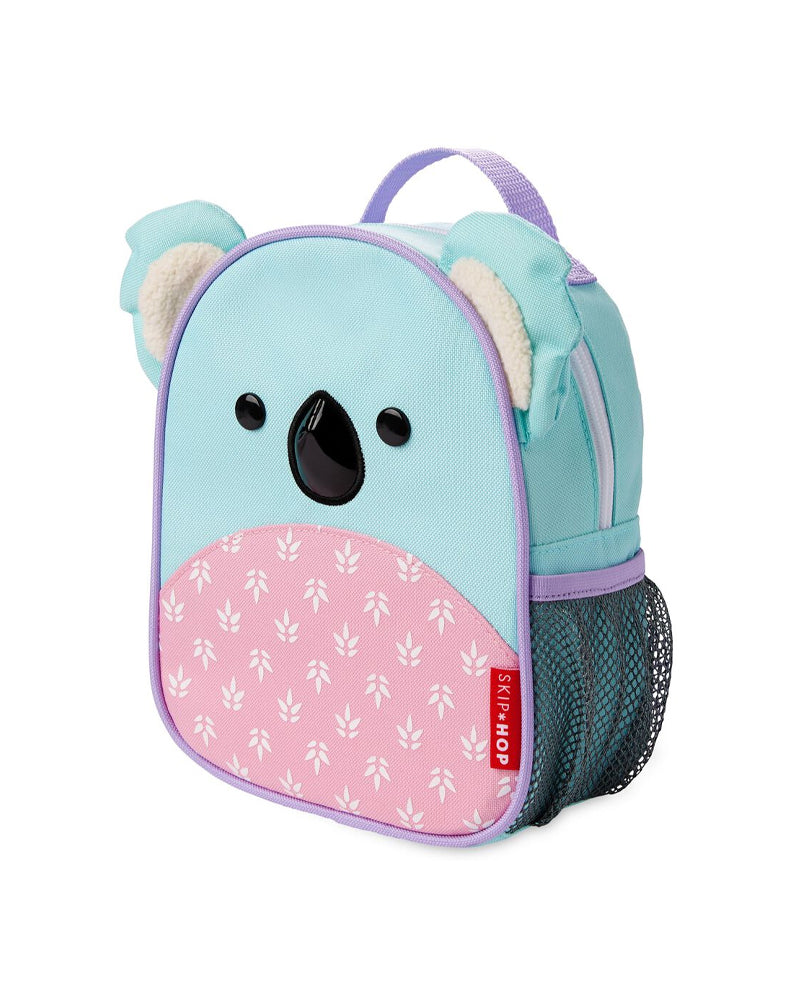 Skip Hop Mini Sac À Dos Avec Harnais De Sécurité - Koala