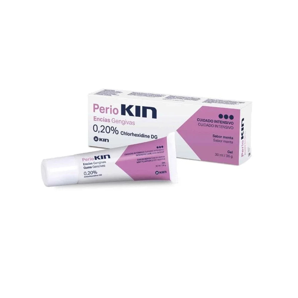 Kin Periokin Gel - 30ml