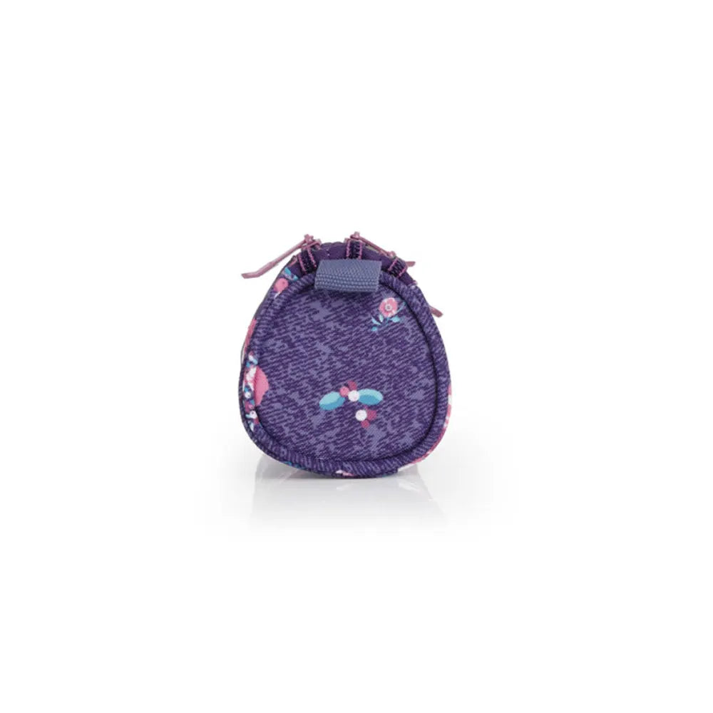 Gabol LILY – Estuche Escolar Triple