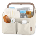 Skip Hop Panier à Couches Lumineux - Beige