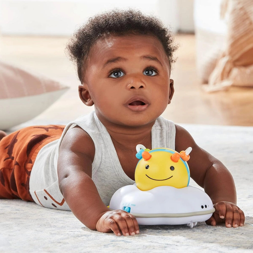 Skip Hop Explore & More Follow-Bee Jouet À Ramper 5M+
