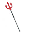 Fourche Souple 90cm - Rouge