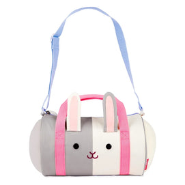 Skip Hop Sac de Voyage pour enfants Duffimals - Lapin