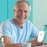 SIBIONICS GS1 CGM-Système de Surveillance Continue du Glucose
