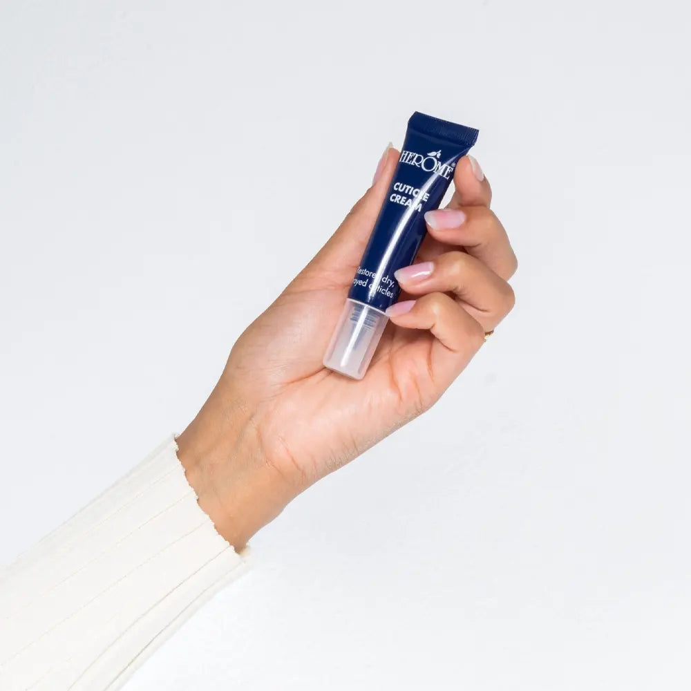 Herôme Crème Cuticules – 15 ml