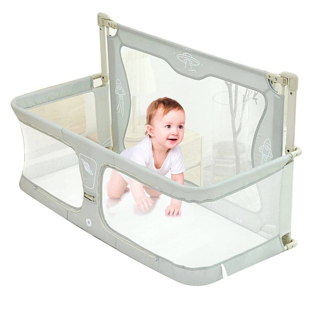 Support de Lit, Parc & Cododo - Vert Clair