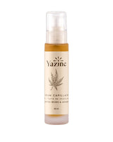 Yazine Sérum Capillaire à l'Huile de Chanvre - 50ml