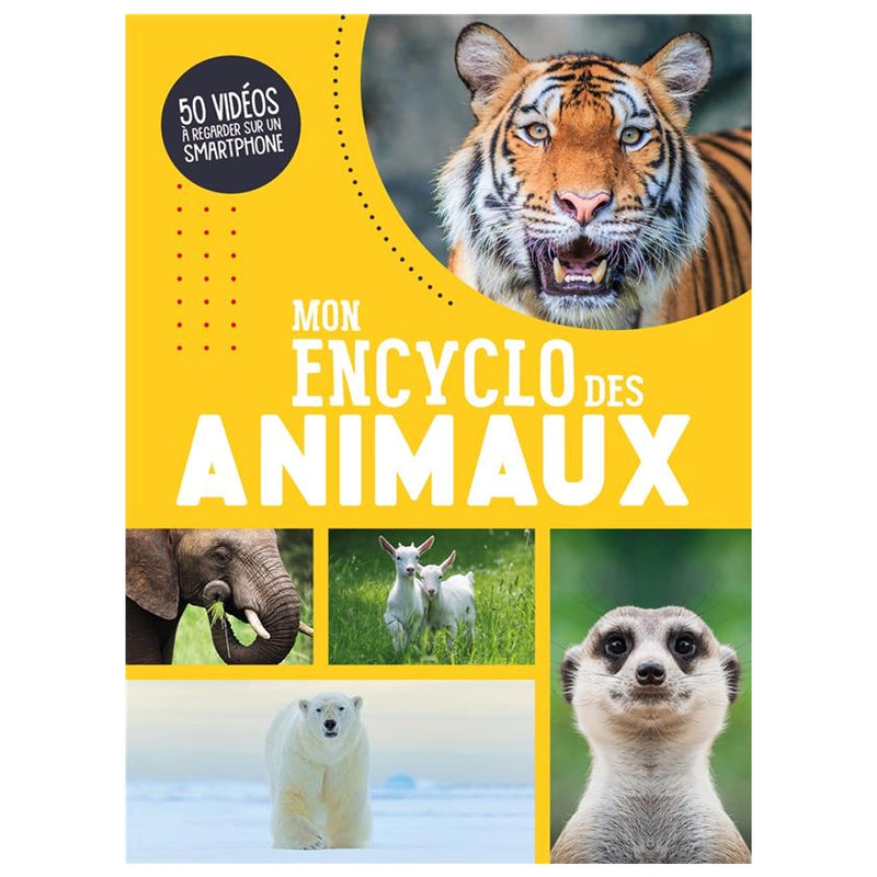 My Animal Encyclo