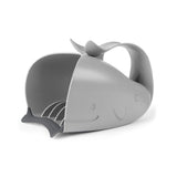 Skip Hop Rince Cheveux Moby - Gris