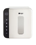 Tommee Tippee Ultra Esterilizador UV, Secado y Almacenamiento para Biberones y Accesorios - Blanco