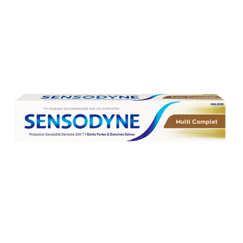 Pasta de dientes Sensodyne Multi Complete 50 ml