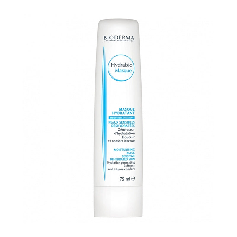 Bioderma - Mascarilla Hydrabio - 75 ml