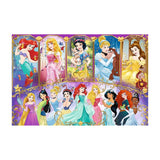 Trefl Puzzle Princesse Disney 160Pcs - 6ans+