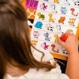 Nathan Electro Premiers Jeux 3A+