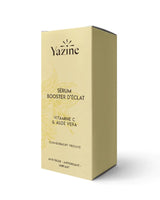 Yazine Sérum Vitamine C - 30ml