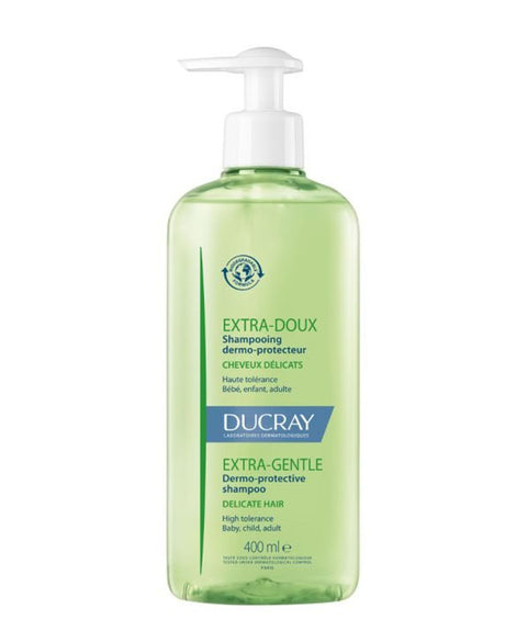 Ducray Shampooing Extra Doux - 400ml