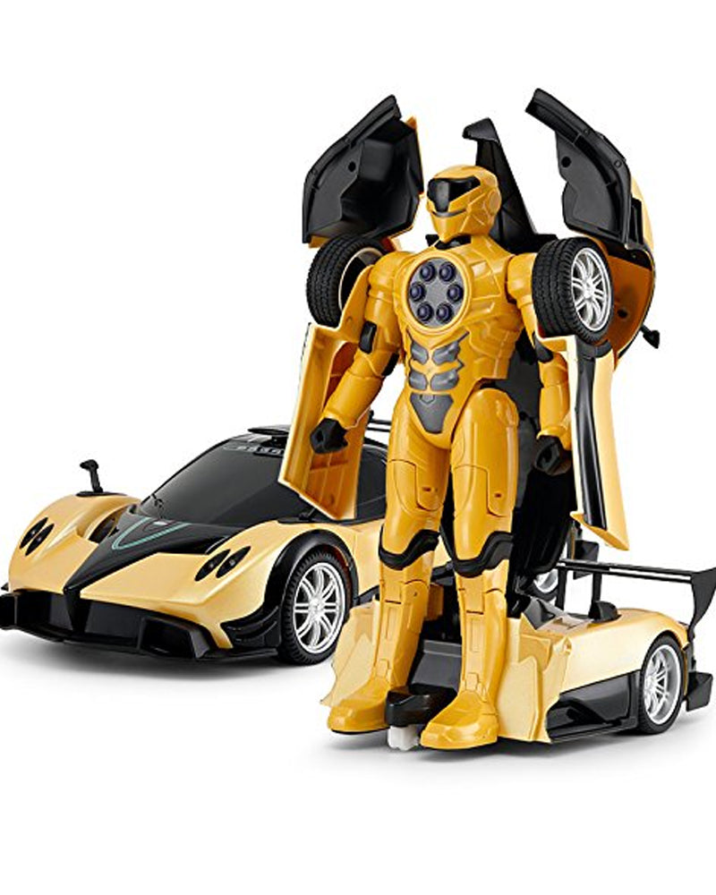 Rastar transformer car on sale