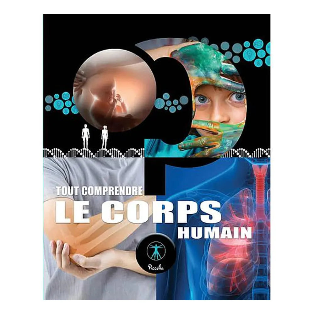 Understand Everything – Human Body