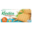 karéléa Petit Beurre sans Sucres - 150 g 