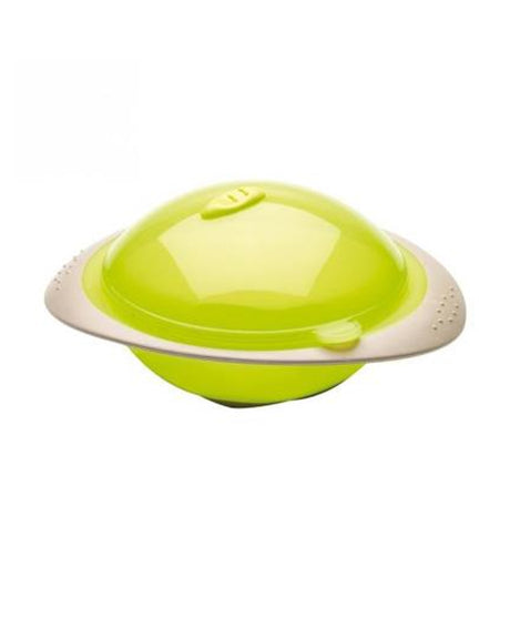 Thermobaby Bol Micro Ondes - Vert
