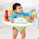 Saltador plegable Skip Hop Explora y más 4M+