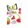 N.A ! Gommes Fruit Sticks 40g - Pastèque
