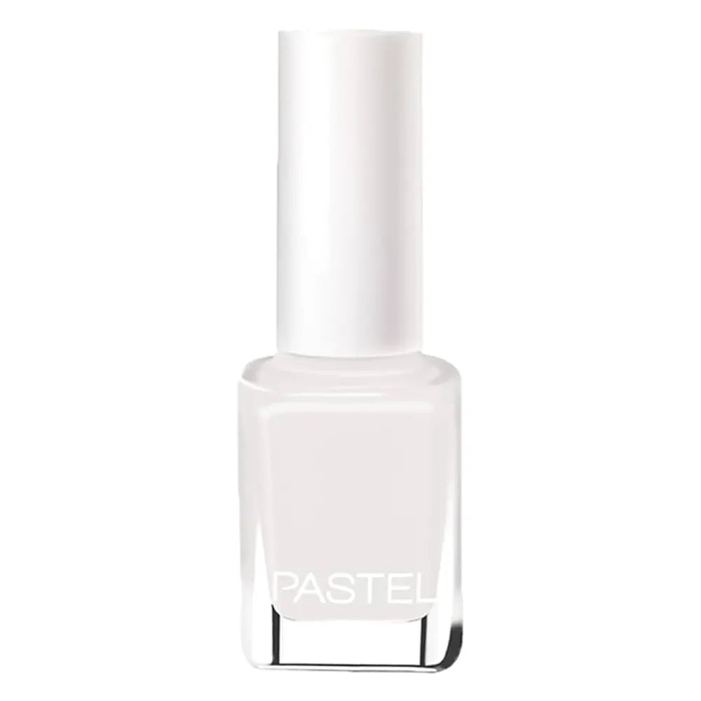 Pastel Nail Polish 04