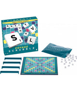 Mattel Games Scrabble De Voyage 10A+