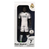 Football Figure 20cm SOCKERS Vinicius Real Madrid 3Y+