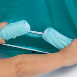 Blue Anti-UV Pool - Abribaby