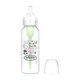 Dr. Brown’s Biberon Anti-Colique Plastique 250 ml